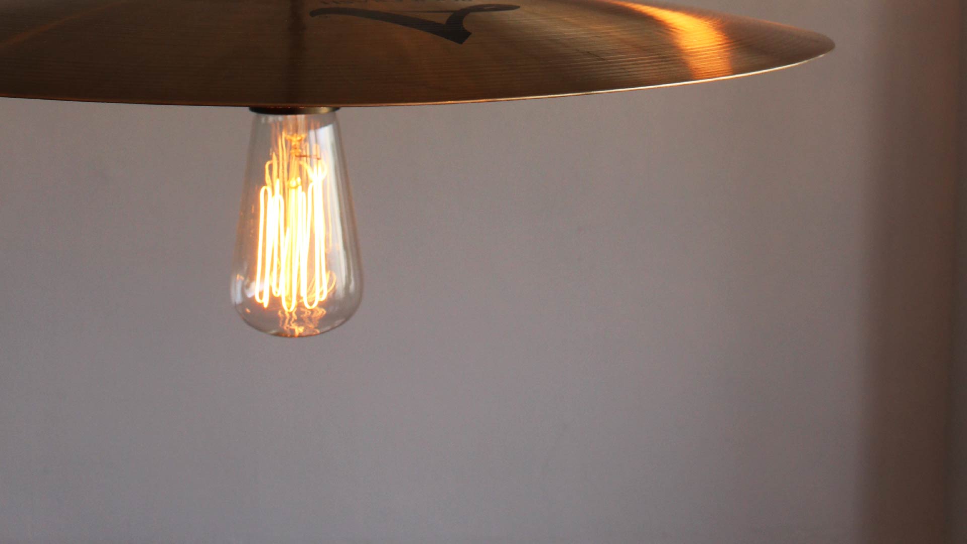 Cymbal シンバル ペンダントランプ | 広告紹介商品 | 【公式】ディ