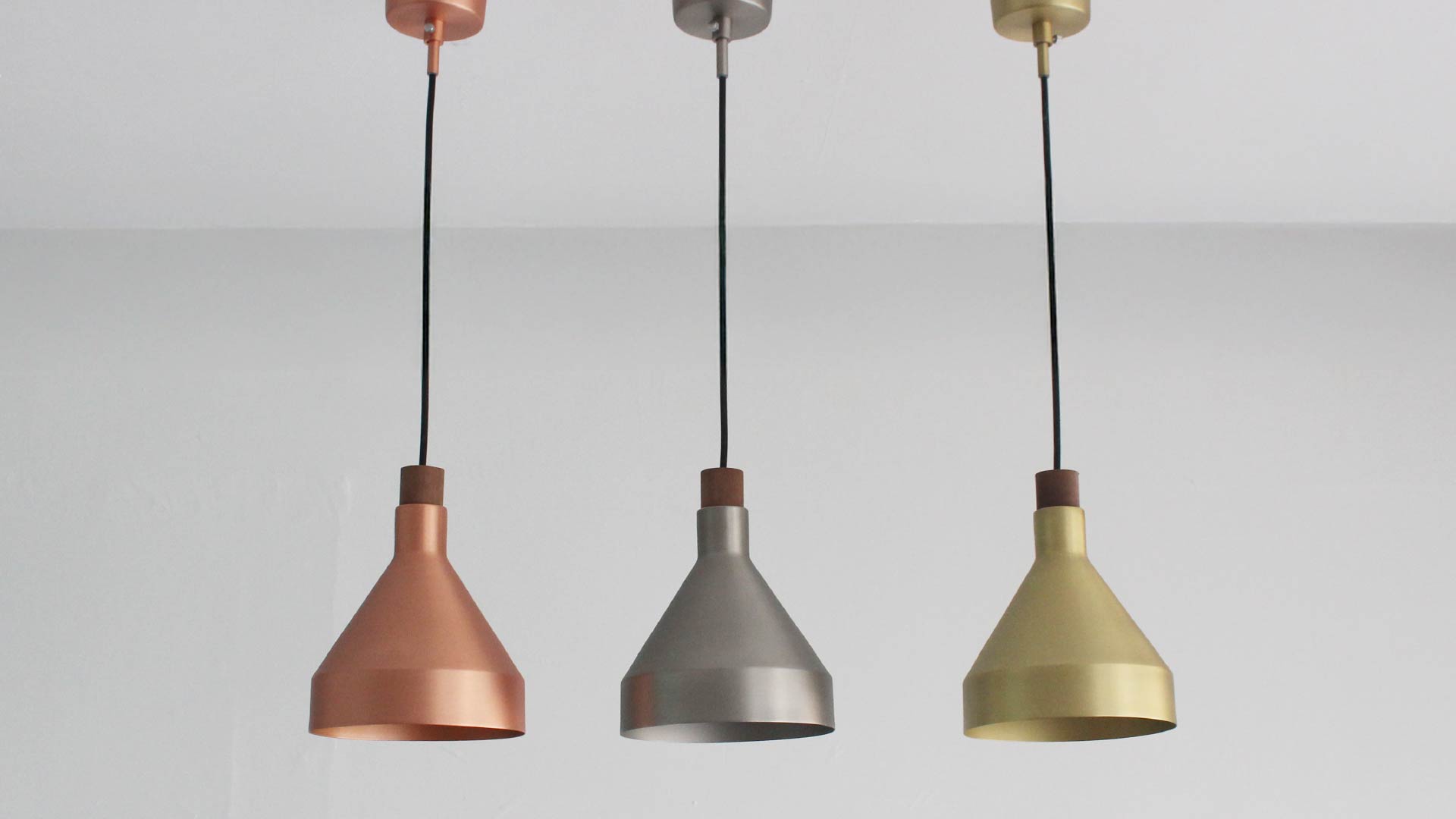 Camino S カミーノ S ペンダントランプ | 広告紹介商品 | 【公式