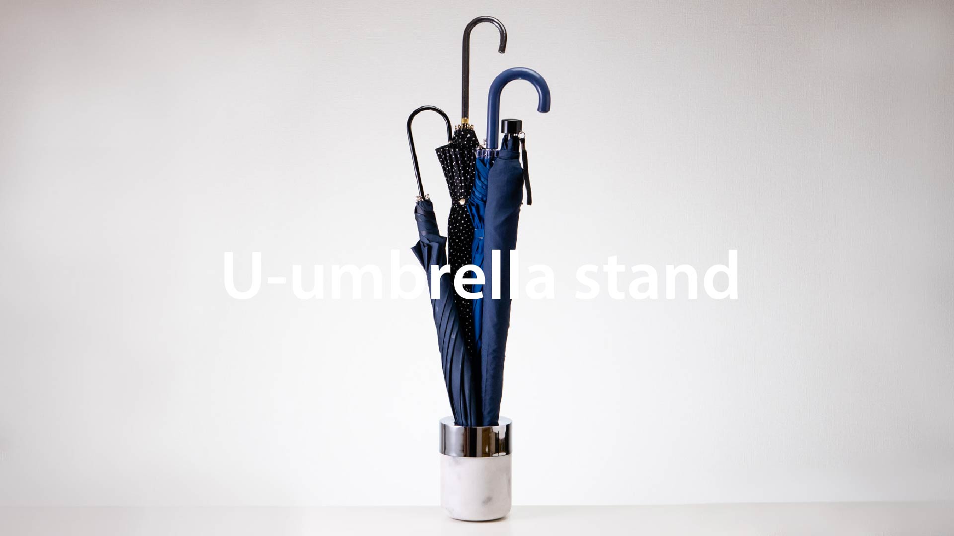 U-umbrella stand ユー アンブレラ スタンド | カテゴリー,家具・雑貨