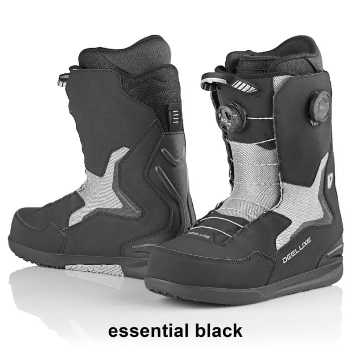 25-26 DEELUXE ID DUAL BOA 572545-9081 S3 熱成型対応 プロフレックス