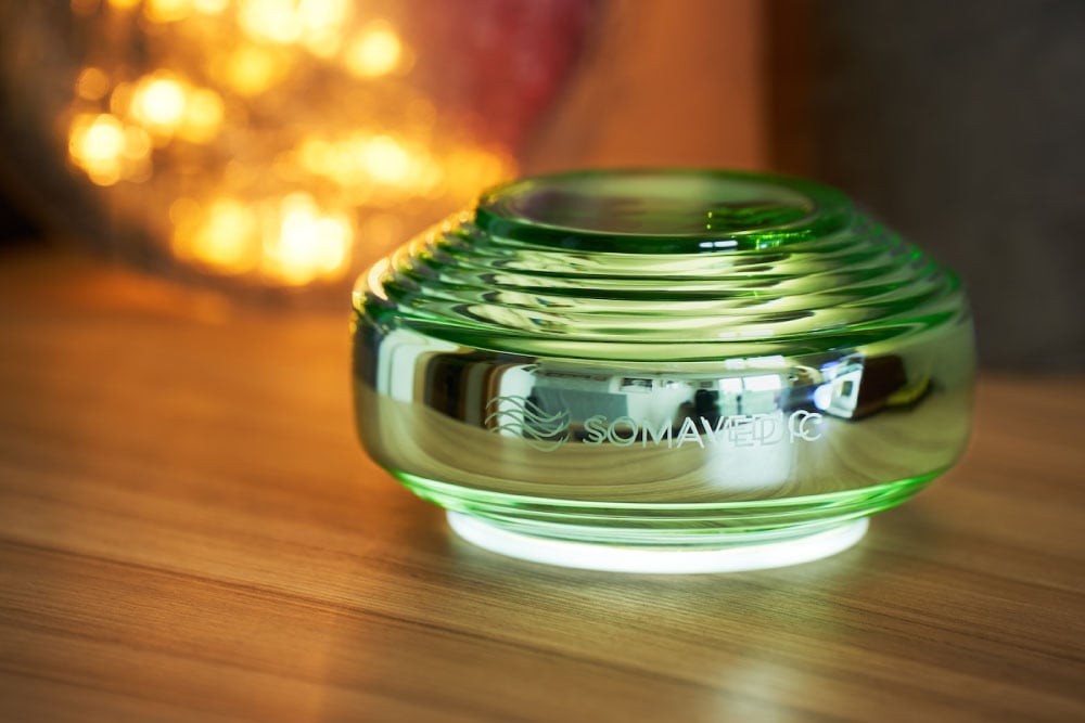 SOMAVEDIC 「ソマヴェディック ヴェディック セカンドジェネレーション