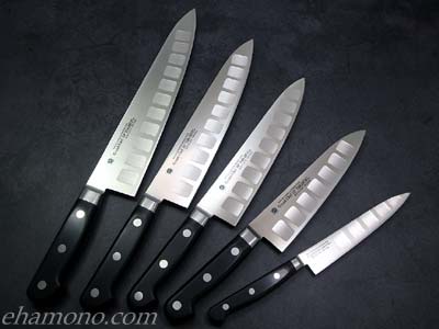 堺孝行 グランドシェフ 包丁5本セット 堺孝行グランドシェフ和式包丁