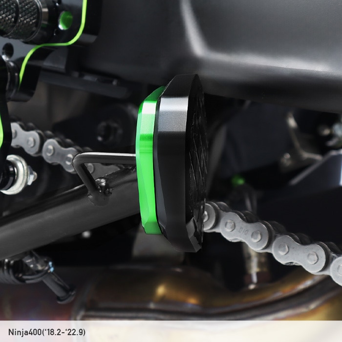 Ninja ZX-25R Ninja250 Z250 Ninja ZX-4R SE Ninja ZX-4RR Ninja400