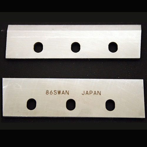 Swan ブロック氷専用氷削機 SI-8B レクロ （recro）