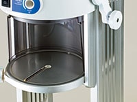 初雪 ブロックアイススライサー BASYS（ベイシス）