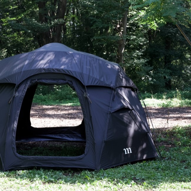 ムラコ MURACO クラーケン テント シェルター KRAKEN TENT SHELTER