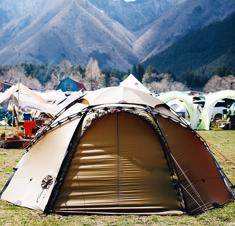 ガレージキャンプストア GarageCampStore ｜ キャンプ・アウトドア用品