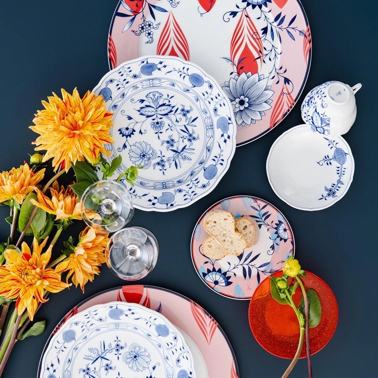 ディッシュ・プレート単品 | ドイツの名窯 マイセン 公式オンライン