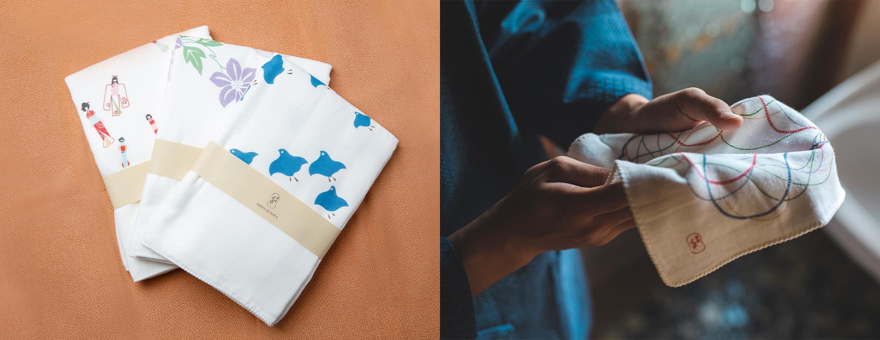 銀座くのやについて｜銀座くのやオンラインショップ｜江戸時代から続く