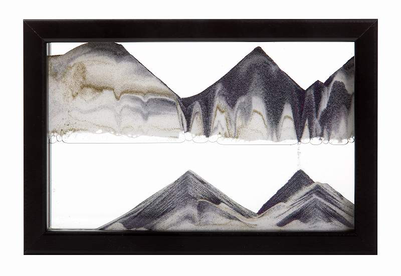 KB collectionサンドピクチャー ホライゾンギャラリー クラシックブラック