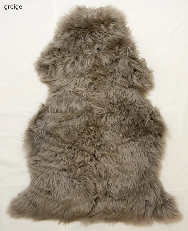 オーコンプロダクツ ORCOMPRODUCTS ムートンラグフォーチェア mouton