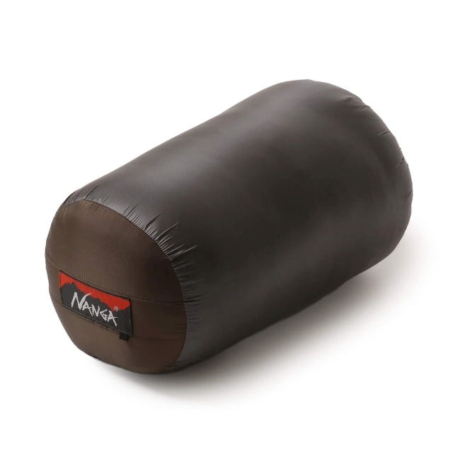 ナンガ NANGA オーロラテックス ライト 750DX レギュラー AURORA TEX