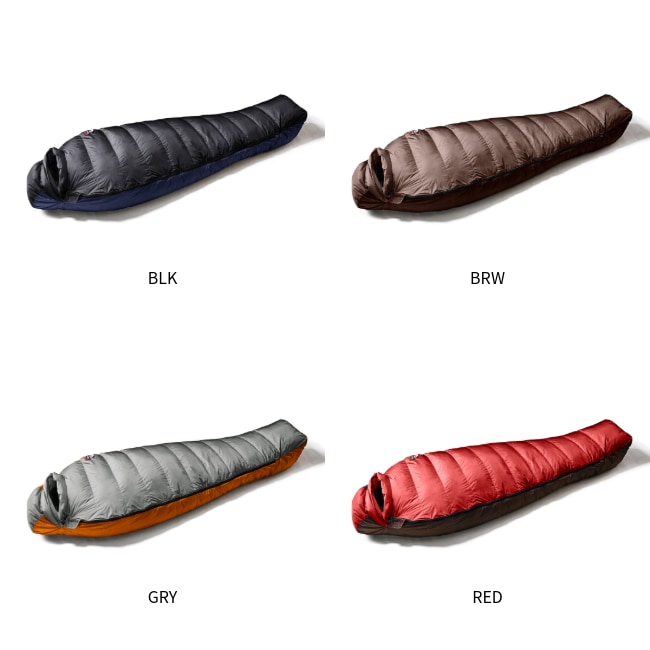 ナンガ NANGA オーロラテックス ライト900DX レギュラー AURORA TEX