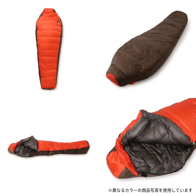 ナンガ NANGA オーロラテックス ライト900DX ロング AURORA TEX light