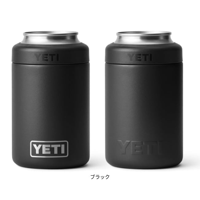イエティ YETI コルスター 2.0 缶クーラー COLSTER2.0 | GLAGH グラフ