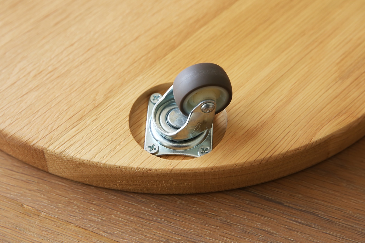 PLANTER BASE ダブル オーク