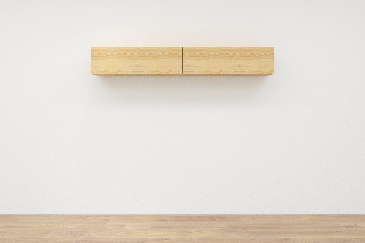 WITO ウィトー ワイドキャビネット