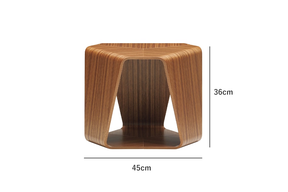 ムライスツール / 天童木工（てんどうもっこう） / 田辺麗子（たなべ