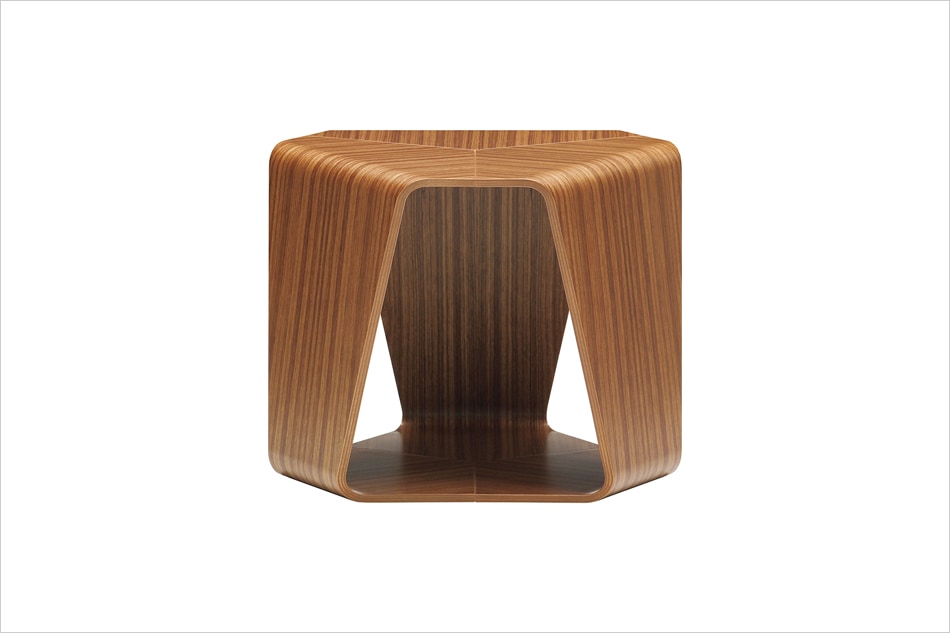 ムライスツール / 天童木工（てんどうもっこう） / 田辺麗子（たなべ