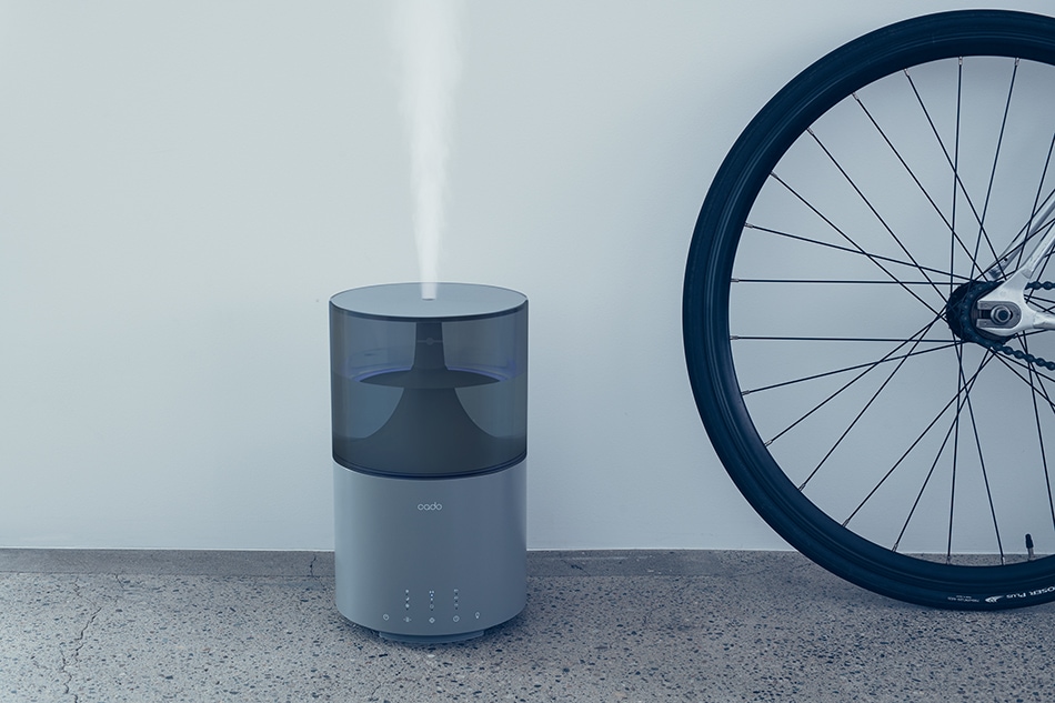 STEM 300（ステム 300） 加湿器 / cado（カドー）