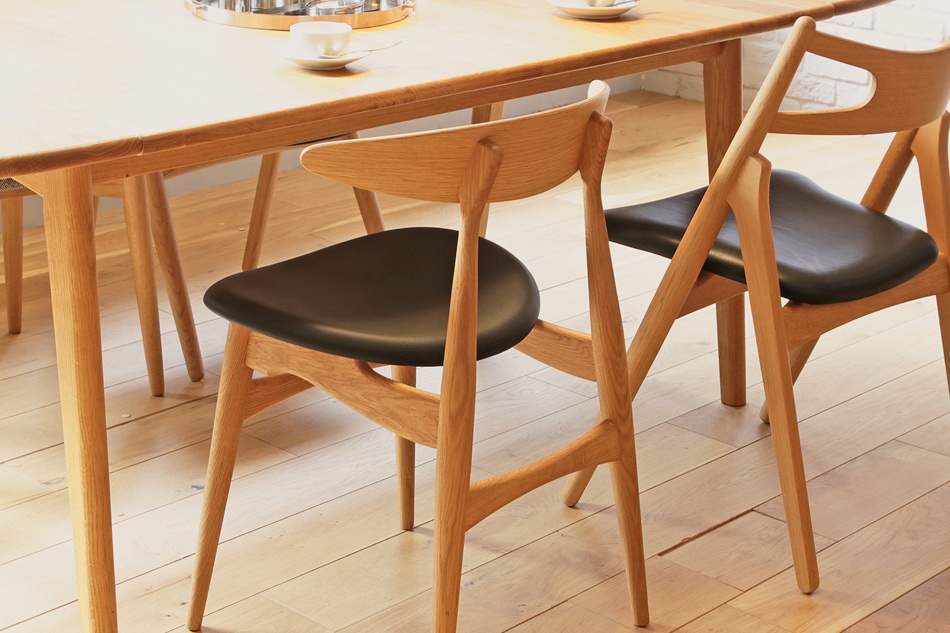 CH30P/Carl Hansen＆Søn（カールハンセン＆サン） / Hans J