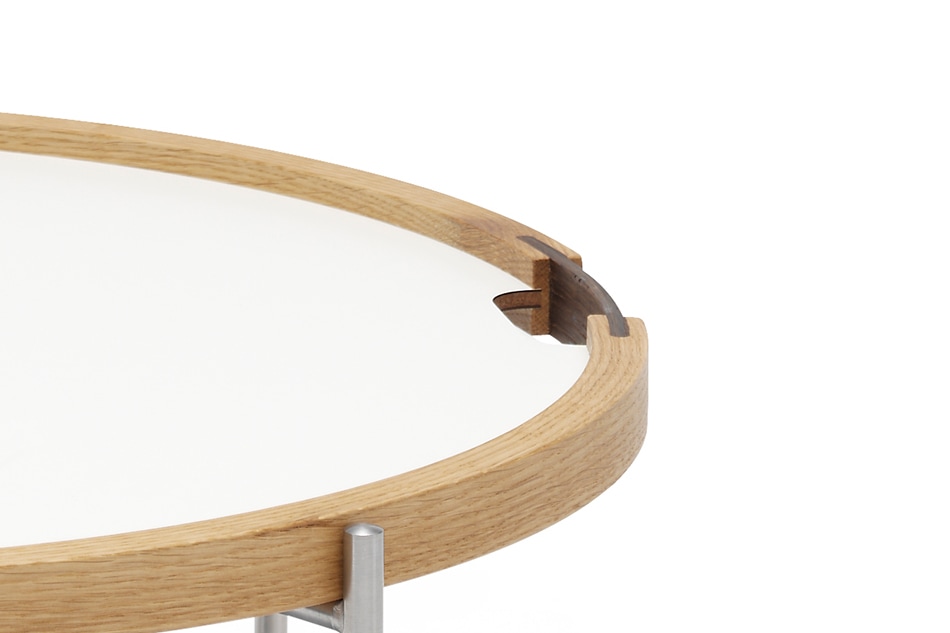 ハンス・J・ウェグナーの名作を現代に。待望の復刻を果たした 「CH30P」