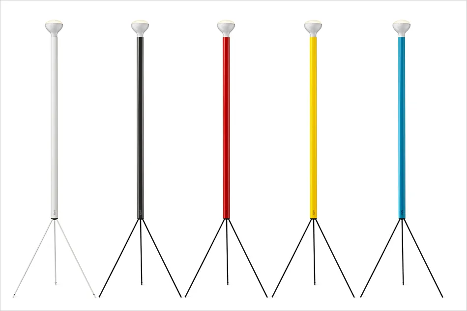 LUMINATOR LED（ルミナトール） / FLOS（フロス） / Achille