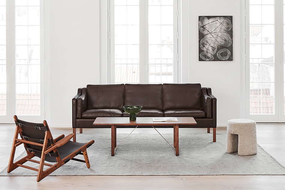 BM67 Coffee Table（BM67 コーヒーテーブル） / Fredericia