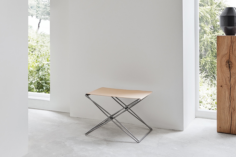 JG Folding Stool（JG フォールディング スツール）/Fredericia