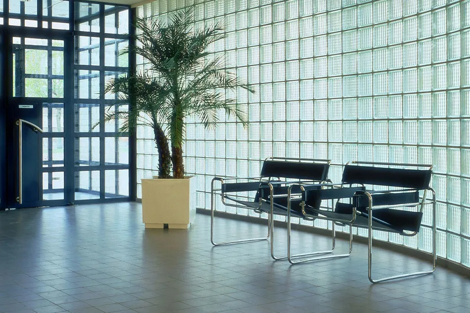 Wassily Lounge Chair（ワシリー ラウンジチェア） / Knoll（ノル