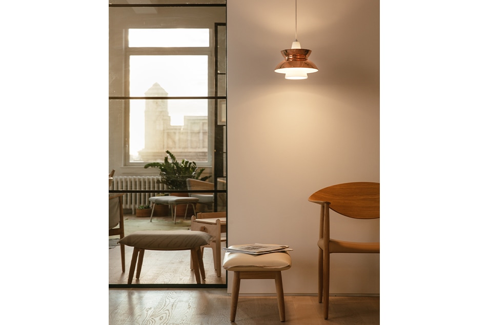 Doo-Wop（ドゥー・ワップ）/Louis Poulsen（ルイスポールセン）/Louis