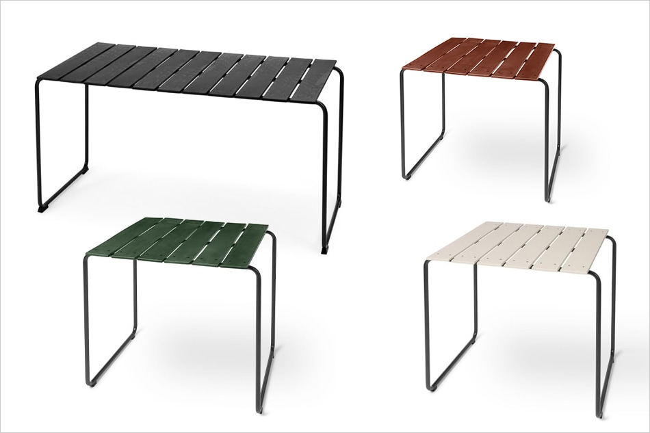 Ocean Table（オーシャン テーブル） / mater（メーター） / Nanna