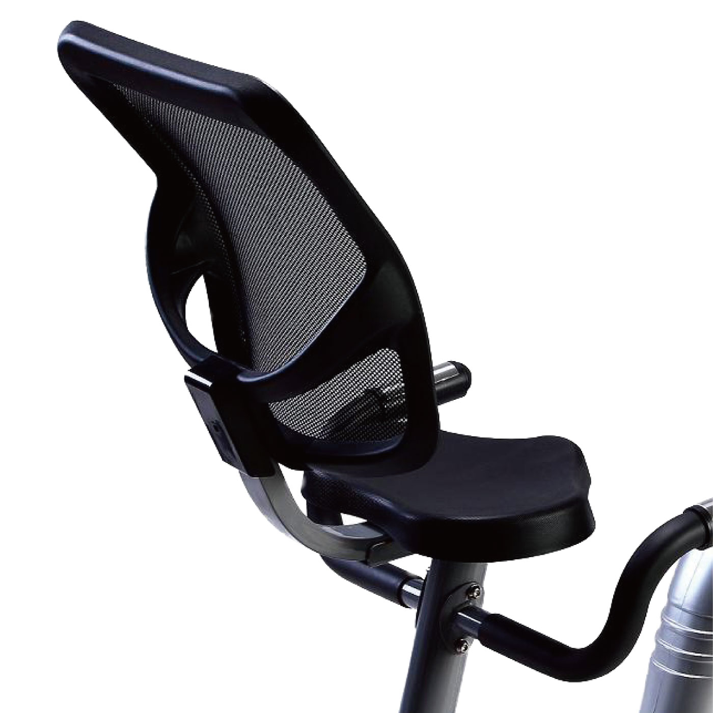 DK-8604R｜家庭用リカンベントバイク（エクササイズバイク