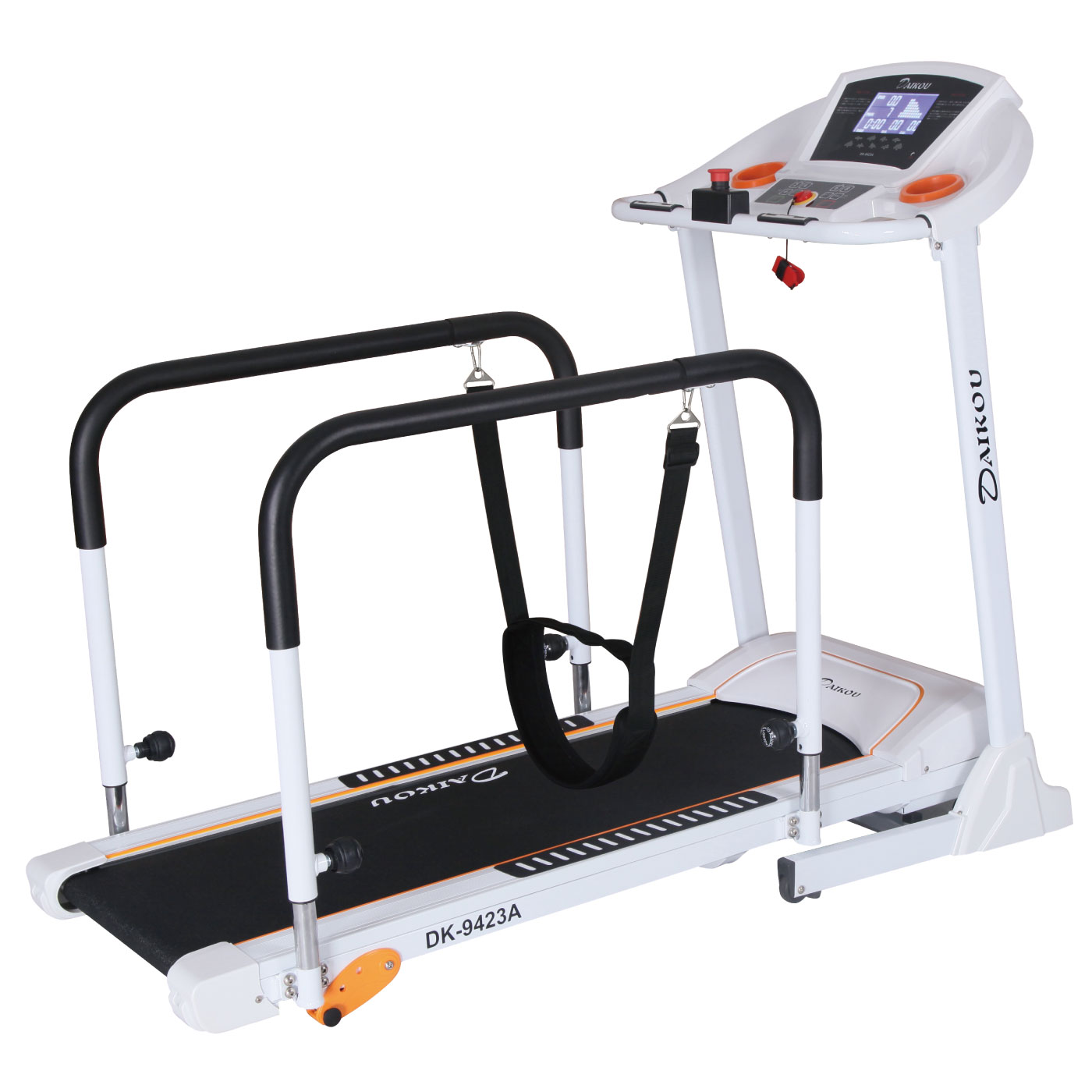 DK-9423A｜家庭用ウォーキングマシン（ランニングマシン トレッドミル