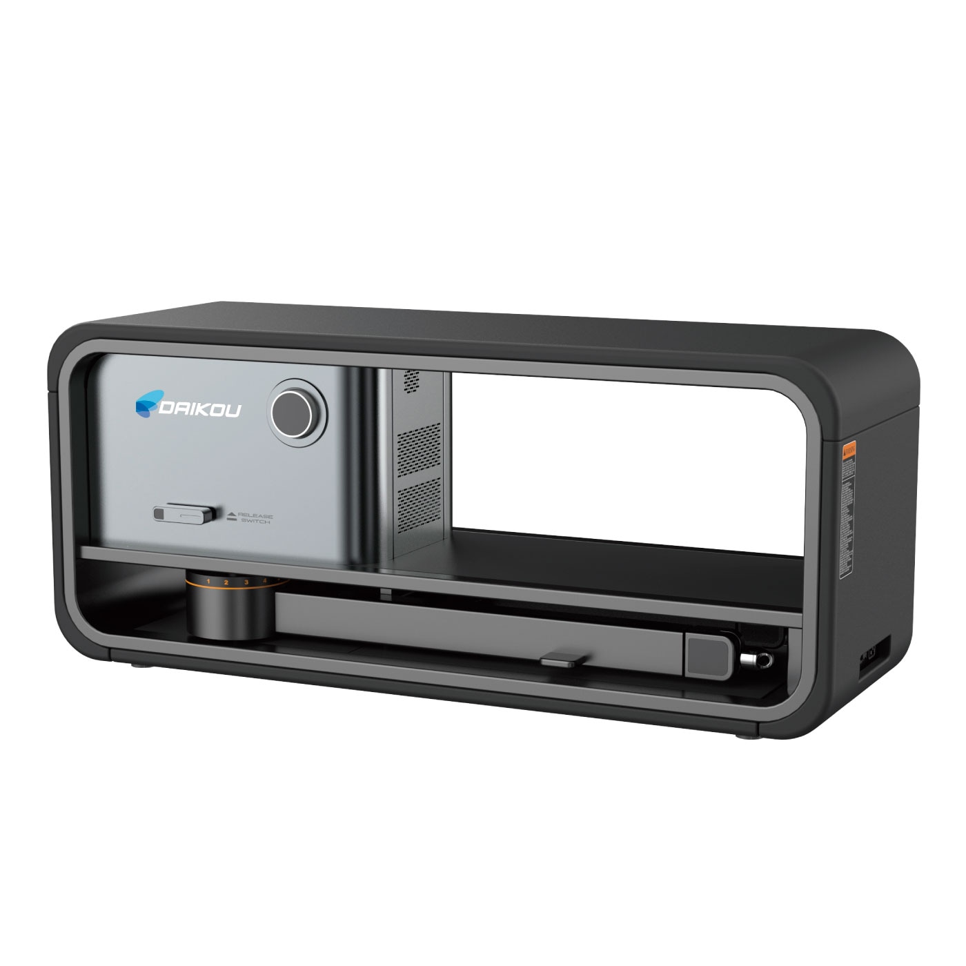 DK-L832T／家庭用スマートホームジム（ケーブルマシン ケーブル