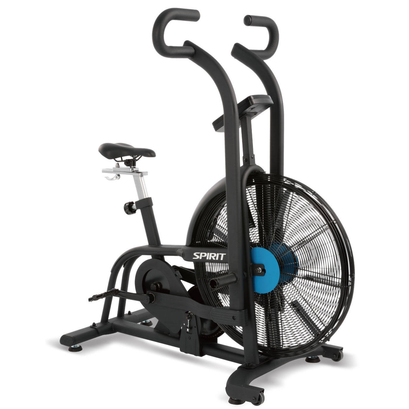 AB900｜業務用アサルトバイク（エアーバイク）【フィットネスマシン