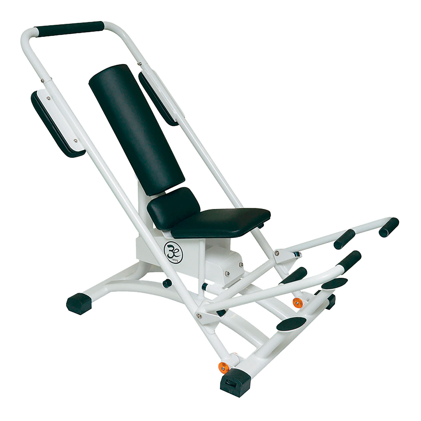 E-102（チェスト）｜業務用ストレッチマシン【動的ストレッチ 柔軟性の