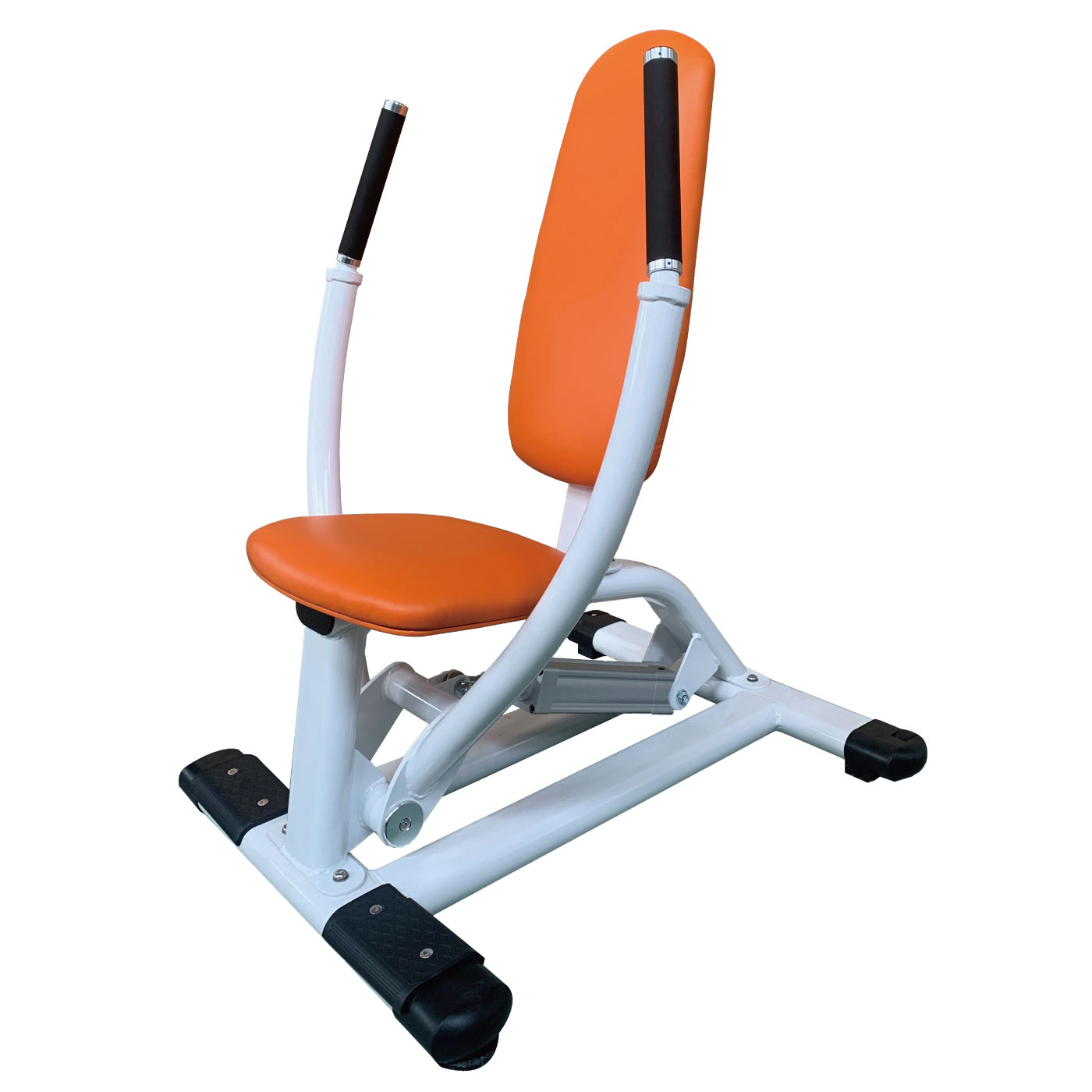 FH101J（チェストプレス ロー）｜業務用 油圧式トレーニングマシン