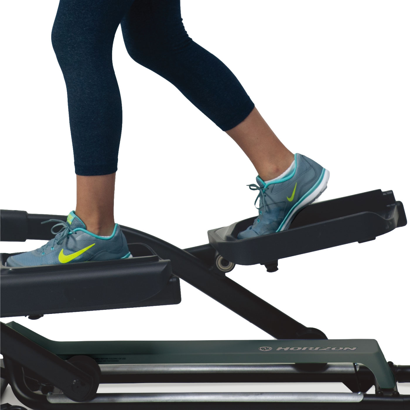 ANDES 3.1（アンデス3.1）｜家庭用クロストレーナー【フィットネス