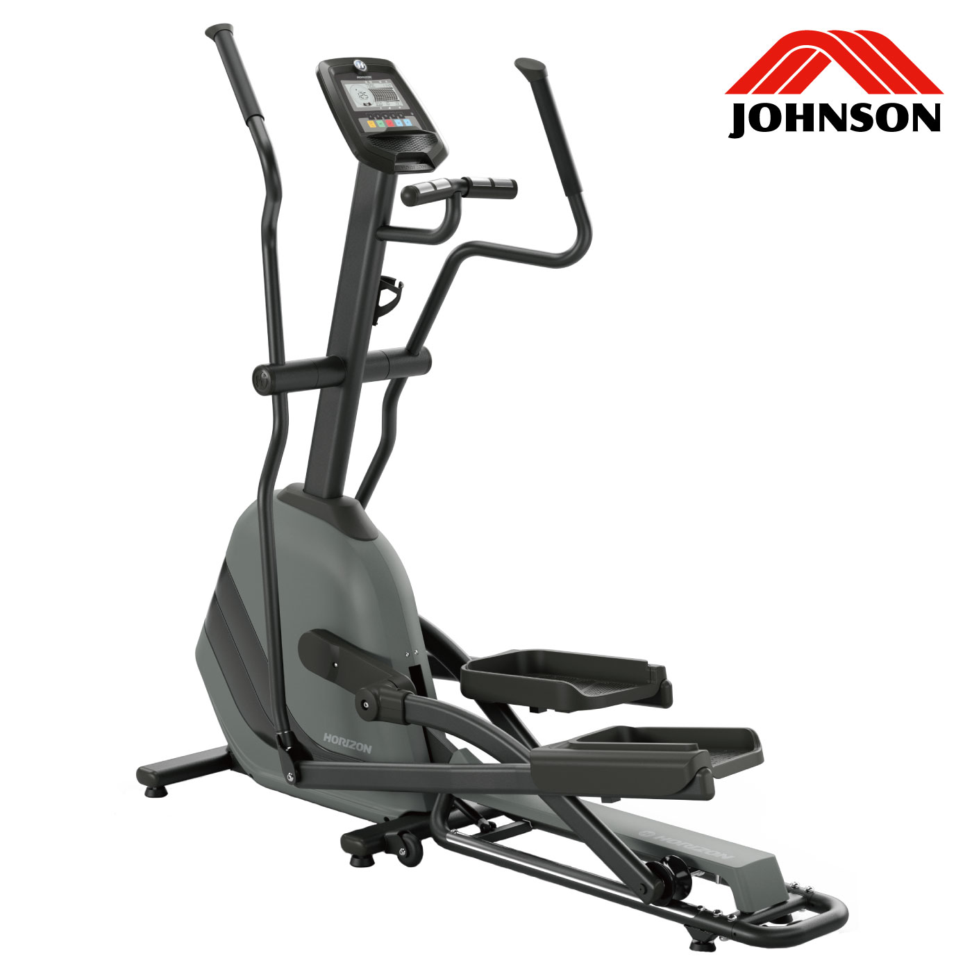 ANDES 3.1（アンデス3.1）｜家庭用クロストレーナー【フィットネス