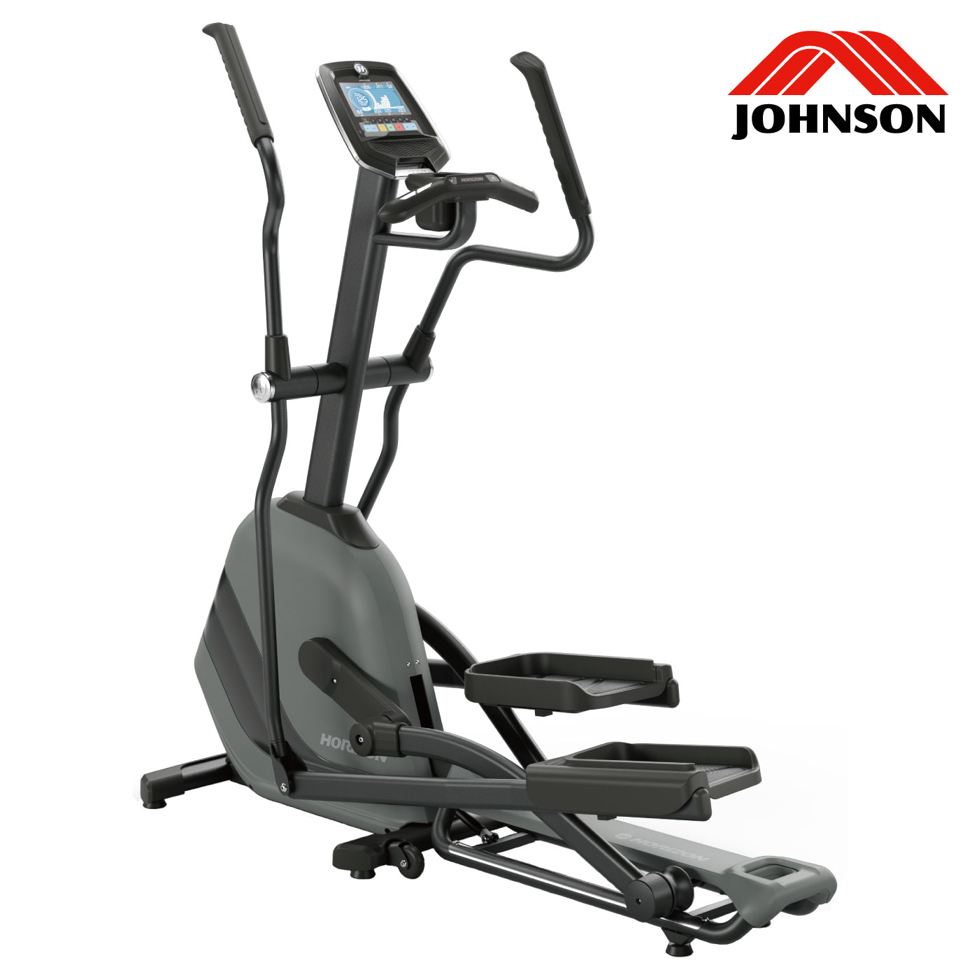 ANDES 7.1｜家庭用クロストレーナー【フィットネスマシン エクササイズ