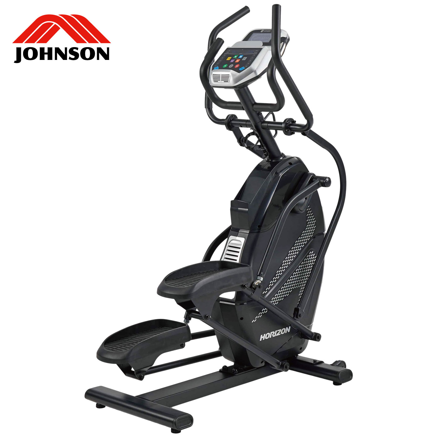 HT5.0｜家庭用ピークトレーナー（ステッパー・ステップマシン