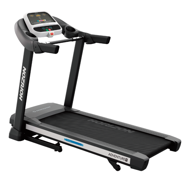 家庭用ランニングマシン「TEMPO T82」の動画集｜ジョンソンヘルス