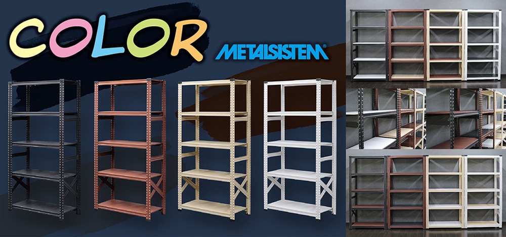メタルシステム（METALSISTEM） / 公式通販サイト（輸入代理店）