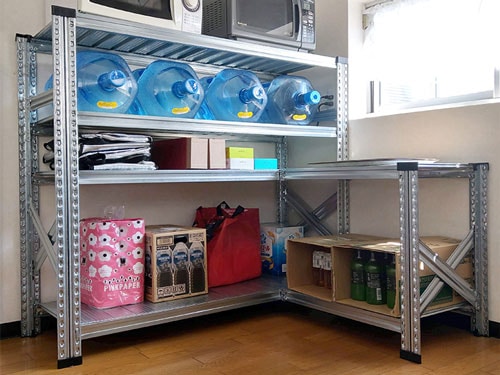 メタルシステム（METALSISTEM） / 公式通販サイト（輸入代理店）