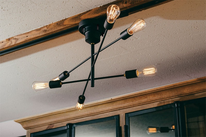 Astre アストル シーリングライト | シーリングライト | INTERFORM INC