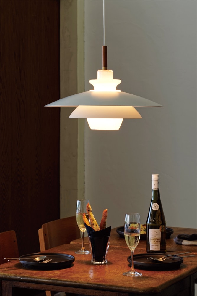 Blanche ブランシュ ペンダントライト | すべての商品 | INTERFORM INC