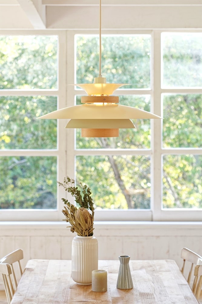 Mercero メルチェロ ペンダントライト | ペンダントライト | INTERFORM