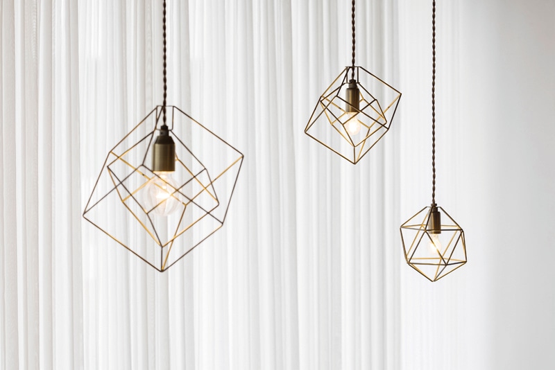 Bleis(S) ブレイス(S) ペンダントライト | ペンダントライト