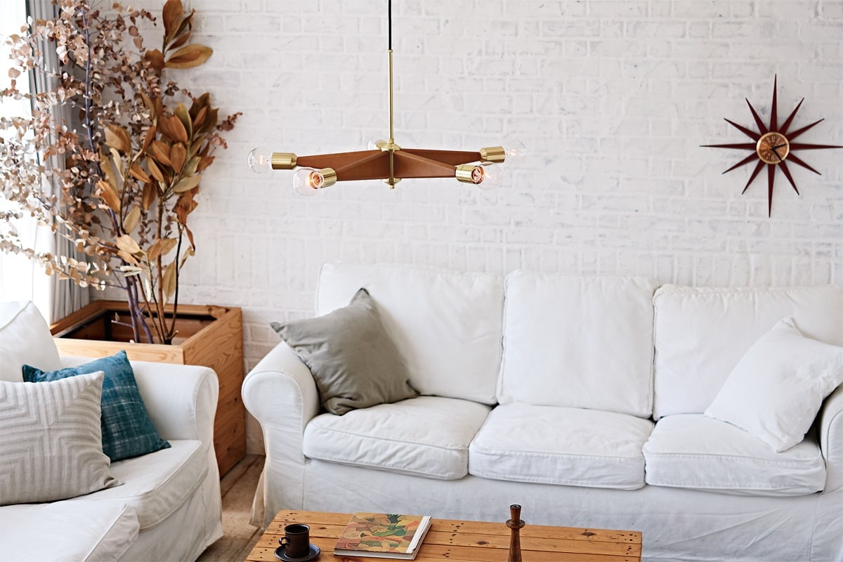 Lindenhurst リンデンハースト ペンダントライト | ペンダントライト